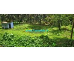 3 acre coconut Farm land for Sale near Vannamadai