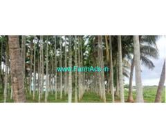 36 gunta agri farm for sale in Tumkur