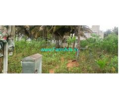 36 gunta agri farm for sale in Tumkur