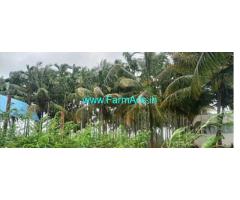 36 gunta agri farm for sale in Tumkur