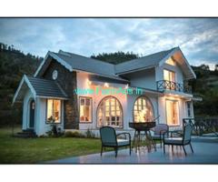 Farm house in 7.3 Acres for sale near Kotagiri
