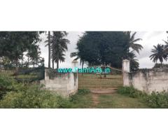 2.30 acre Land for Sale at Mysore