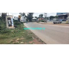 2.30 acre Land for Sale at Mysore
