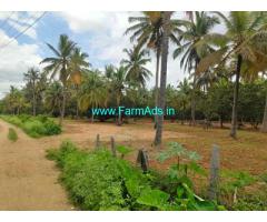2.5 Acres, 100 Gunta Farm Land for Sale near Kengeri