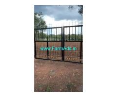 2.10 Acre agriculture land for sale near Nanjangud