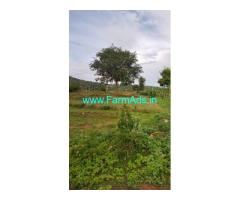 2 acre agriculture land sale Near Kanakapura