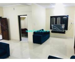 1.5 acre farm house sale in Mudigere