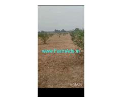 160 Acres Agriculture Land for Sale Mandal Haliya
