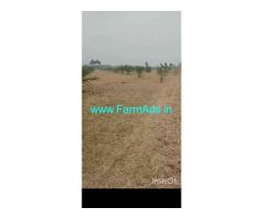 160 Acres Agriculture Land for Sale Mandal Haliya