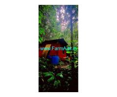 1 Acre Land for Sale Meenvallam, Palakkad