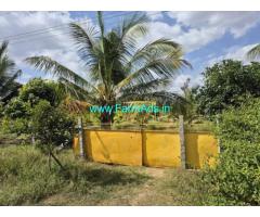 4 acres Agriculture land Sale in Hiriyur