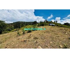 2 acres land Sale Attappadi