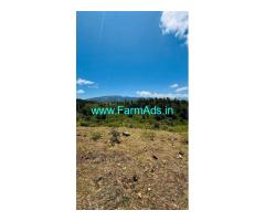 2 acres land Sale Attappadi