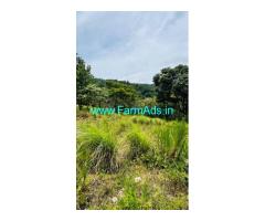 Farmland 2 acre for sale in Attappadi