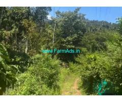 1.10 Acre Commercial Residential land for Sale at Wayanad