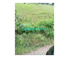 23 Gunta land for sale in Damarchervu village
