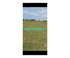 Agriculture land sale total 4 acres Nimmanapalli village