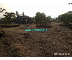 Agricultural farm house Sale at Nanar 6.5 Acres