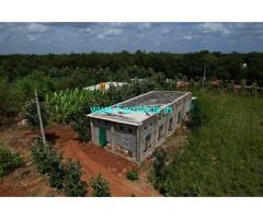 7 Acres Agriculture Land for Sale near Gauribidanur