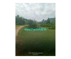 1 Acre 12 Cents Vacant land  sale in Velapadi