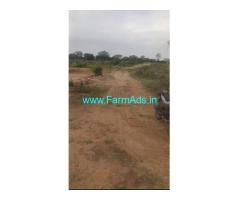 1.20 Acres agriculture land for sale near Nanjangud