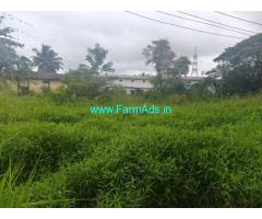 3 Acre Industrial Land for sale in Bykampady