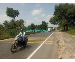 20000 square feet commercial construction land sale near Tumkur