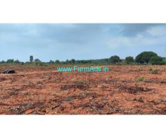 4 Acres Land for Sale Near Bangalore Chennai National Highway 75