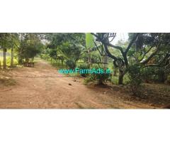 4.5 acres land for sale in Hoskote