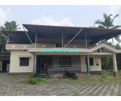 85 Cents Land with House Sale at Karkala Padubidre road 85 Cents Land with House Sale at Karkala Padubidre road