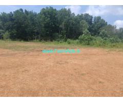 8 Acres Agriculture Land for Sale on Mudipu to Vitla Road