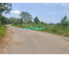 8 Acres Agriculture Land for Sale on Mudipu to Vitla Road 8 Acres Agriculture Land for Sale on Mudipu to Vitla Road