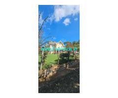 For Sale The Yellow Tulip House, Bungalow Retreat in Allada Valley For Sale The Yellow Tulip House, Bungalow Retreat in Allada Valley