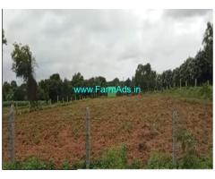 Doddaballapur Very urgent agriculture land for sale 4 acres Doddaballapur Very urgent agriculture land for sale 4 acres