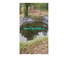 3 Acre farm land sale in Attappady