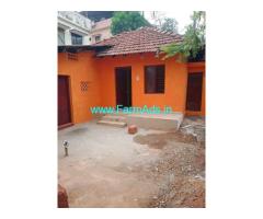 House for sale in near Kadri Manjunatha temple