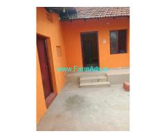 House for sale in near Kadri Manjunatha temple