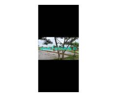 3 Acres of agriculture Land for sale near Komravelli