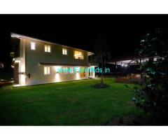 Fully Furnished Home for Sale in Kattabettu