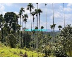 2 Acres Janmam rights Land sale near Naiketty