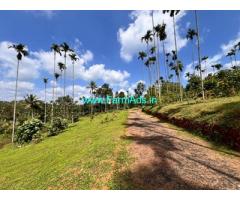 2 Acres Janmam rights Land sale near Naiketty