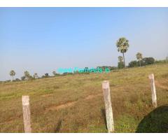 1 Acre 10 Guntas Land for Sale in Cherial,Hanumakonda