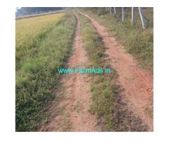 1 Acre 10 Guntas Land for Sale in Cherial,Hanumakonda