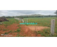 11 acre plantation with new constructed homestay sale in Mudigere