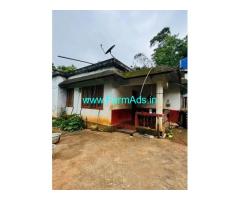 4.91 acres farmland is for sale in Attappadi
