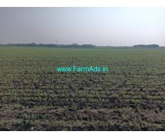 10 acre land Sale near Hiriyur