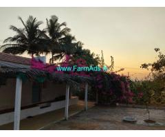 8.14 acre estate Sale near Mullukurichi