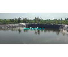 4 Acres 16 Guntas Farm Land With Farm House Sale Kashapura Village