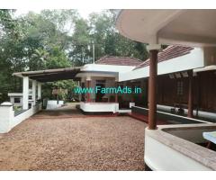 7.5 Acre Estate for Sale Erattupetta