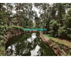 7.5 Acre Estate for Sale Erattupetta